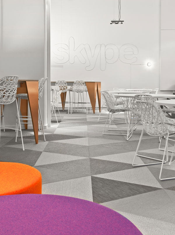 办公空间设计 – Skype 斯德哥尔摩办公室 / pS Arkitektur_skype_ps_arkitektur_04.jpg
