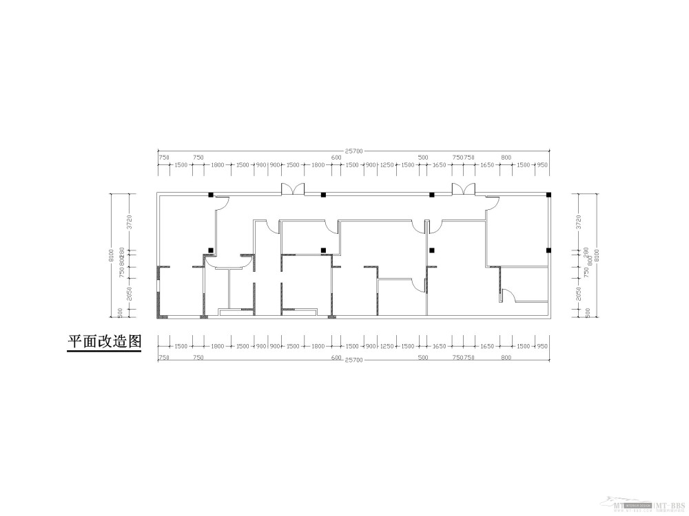 一个公司工程部，请大家多指点指点_工程部-Model3.jpg