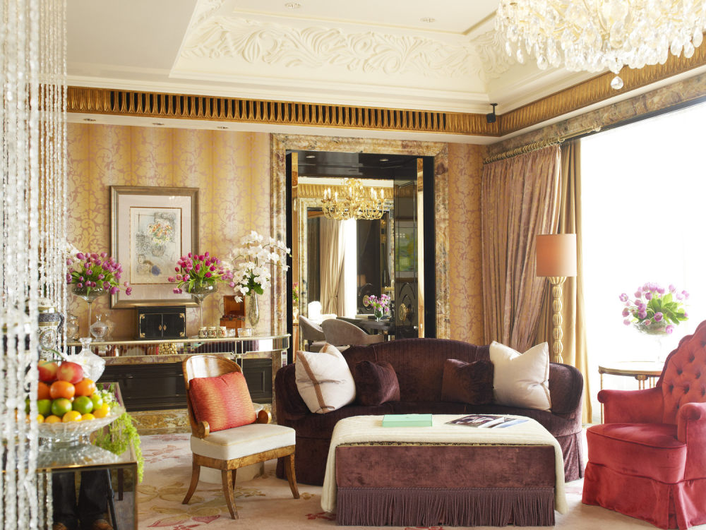 新加坡瑞吉酒店 he St. Regis Singapore_3)The St. Regis Singapore.jpg