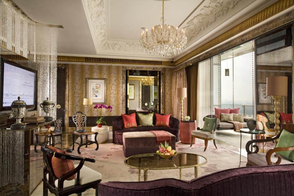 新加坡瑞吉酒店 he St. Regis Singapore_25)The St. Regis Singapore.jpg