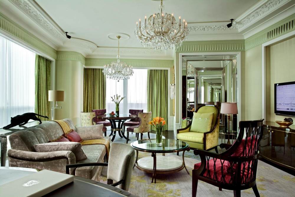 新加坡瑞吉酒店 he St. Regis Singapore_26)The St. Regis Singapore.jpg