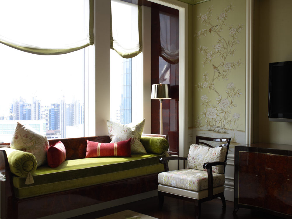 新加坡瑞吉酒店 he St. Regis Singapore_27)The St. Regis Singapore.jpg