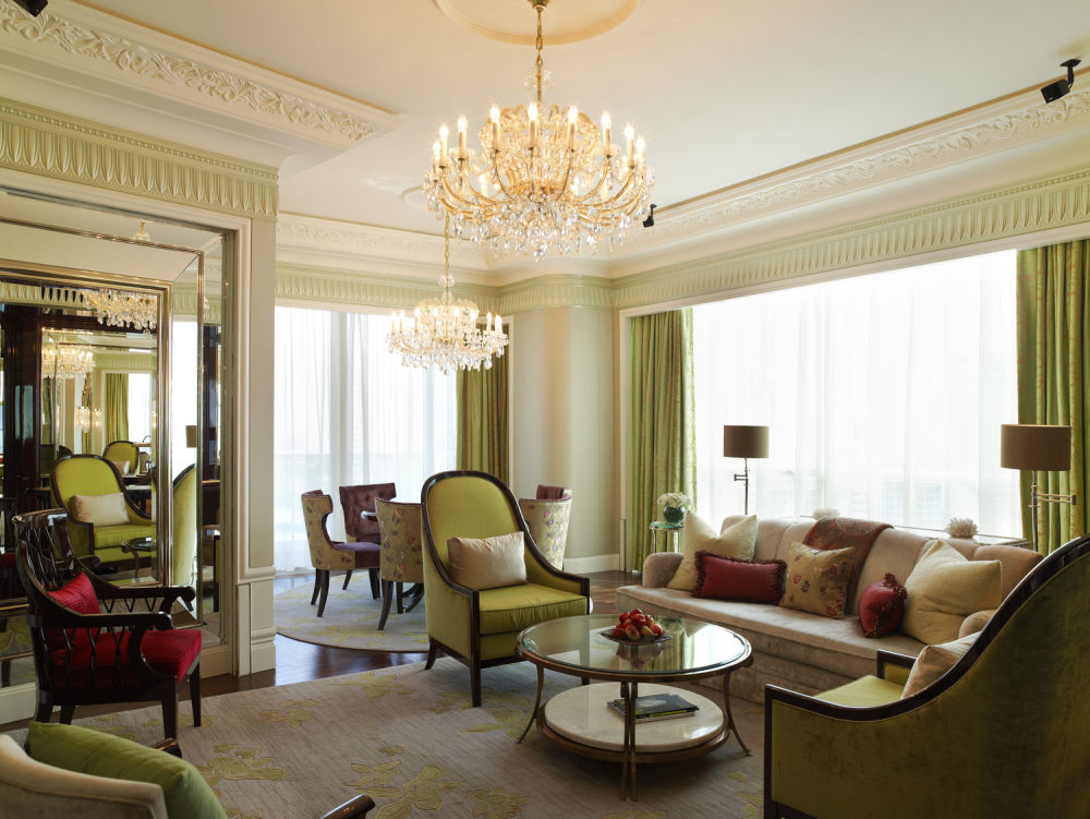 新加坡瑞吉酒店 he St. Regis Singapore_28)The St. Regis Singapore.jpg