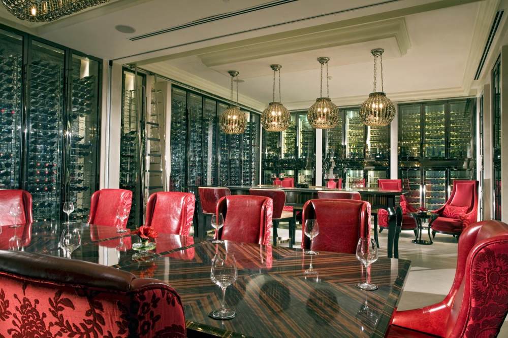 新加坡瑞吉酒店 he St. Regis Singapore_42)The St. Regis Singapore.jpg