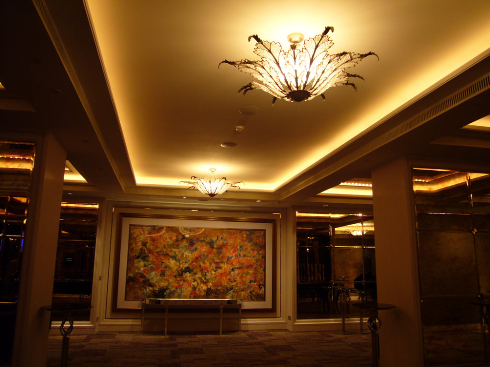 新加坡瑞吉酒店 he St. Regis Singapore_3.jpg