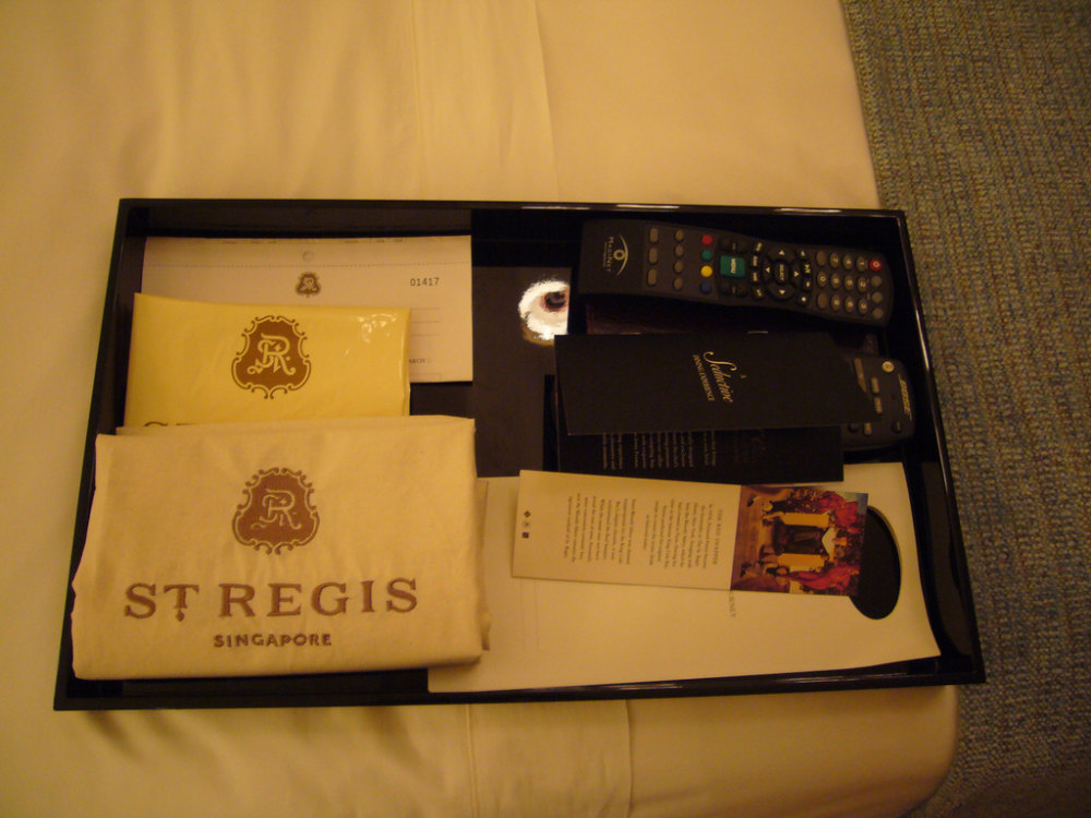 新加坡瑞吉酒店 he St. Regis Singapore_52.jpg