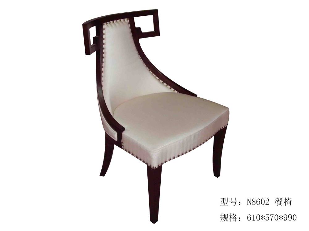 广东 乐从 酒店配套家具（欧式）_N8602餐椅.jpg
