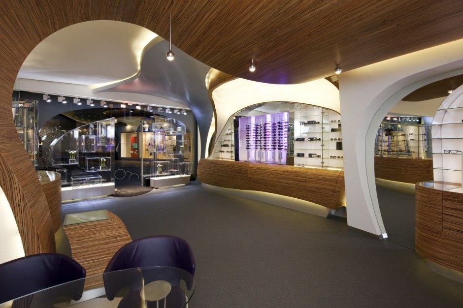 令人印象深刻的眼镜零售室内设计_Hofstede-Optiek-Ceiling-Interior-Design.jpg