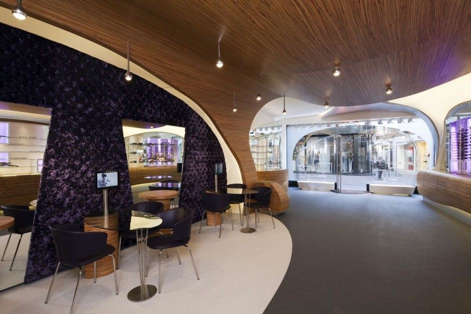 令人印象深刻的眼镜零售室内设计_Hofstede-Optiek-Costumer-Service-Area-Interior-Design.jpg