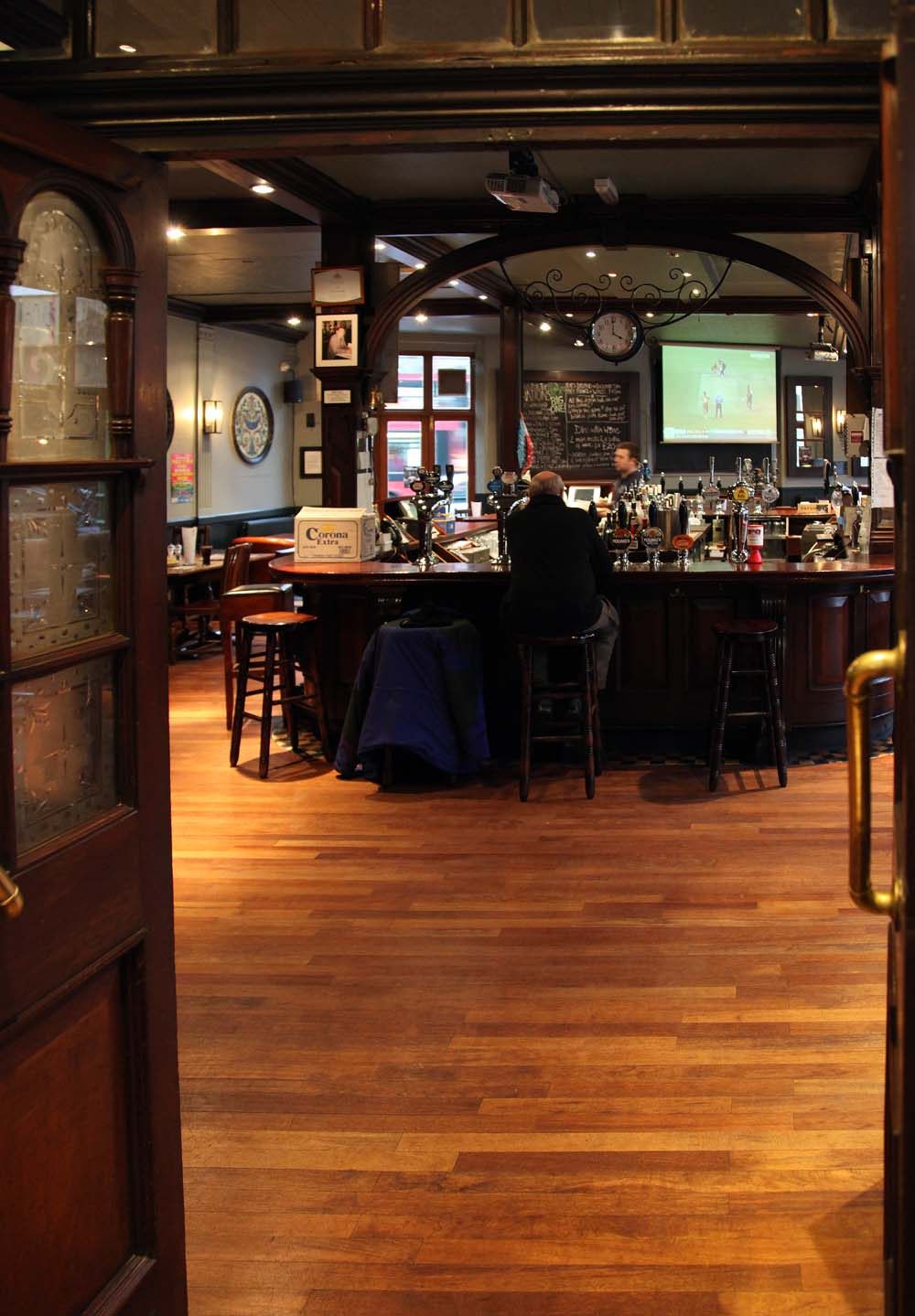 The Alma Hotel / Wandsworth, 英国_P1_i1_large.jpg