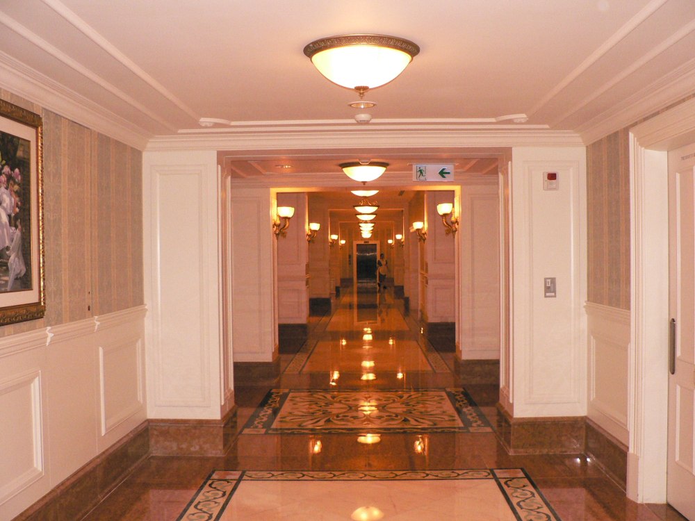 香港迪士尼大酒店（经典老酒店）_P1120034.JPG