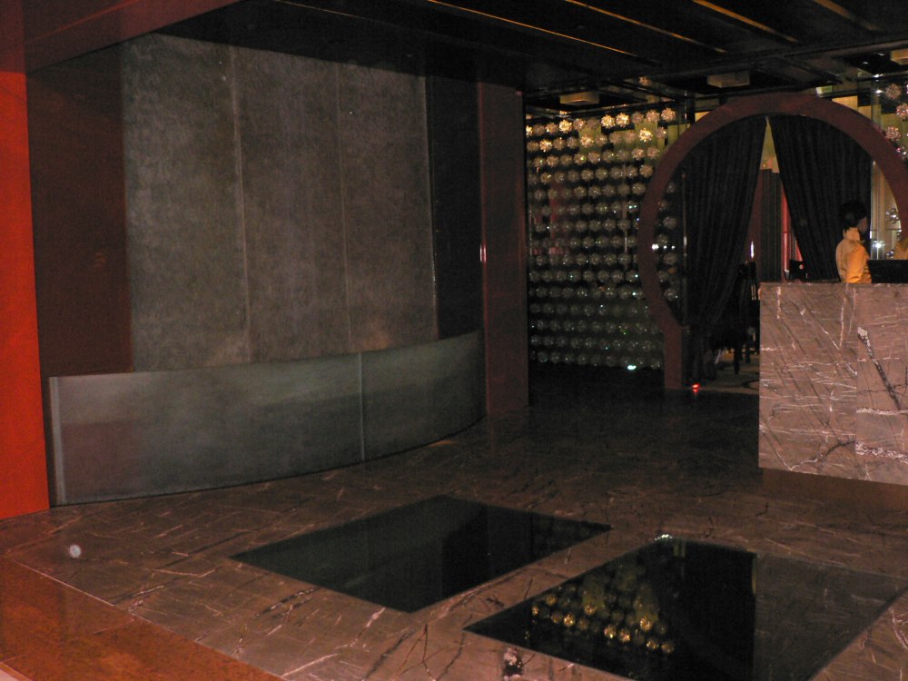 香港迪士尼大酒店（经典老酒店）_P1120089.JPG