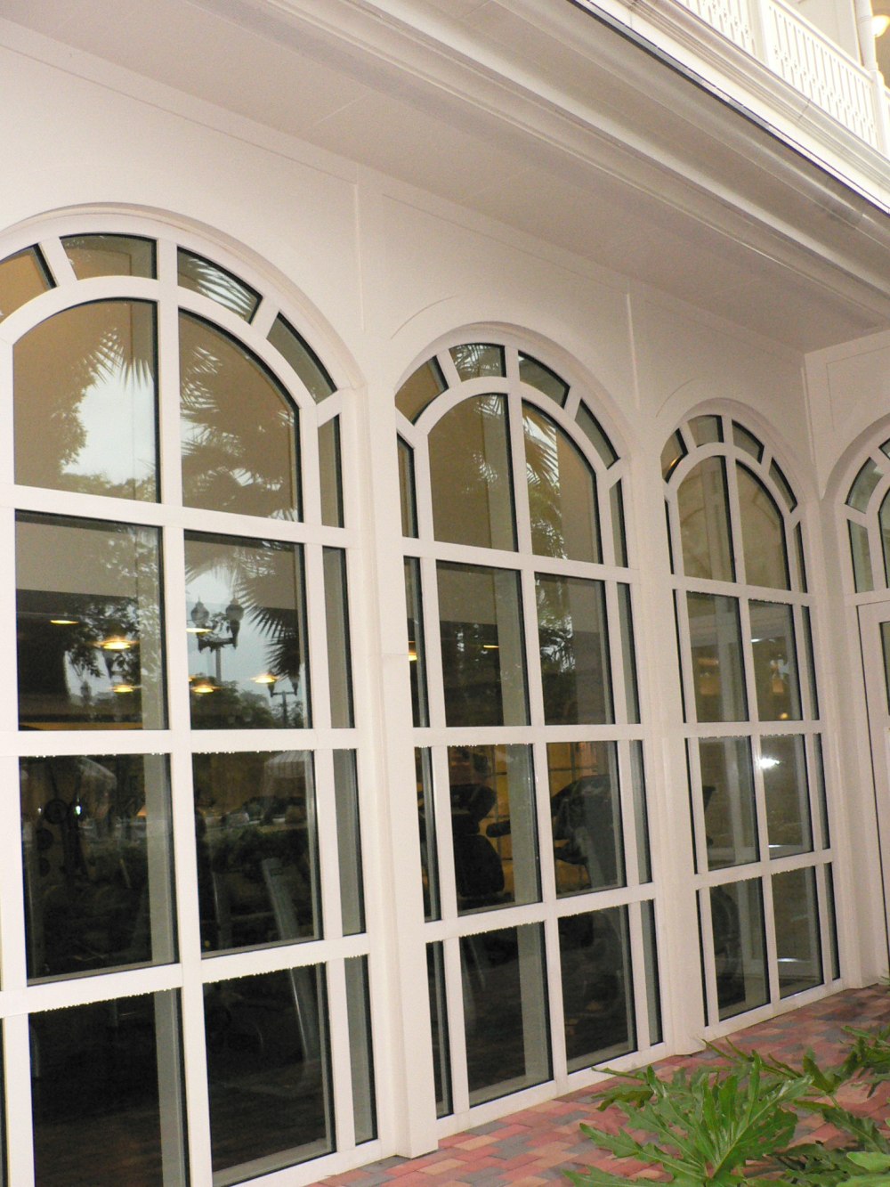 香港迪士尼大酒店（经典老酒店）_P1120186.JPG