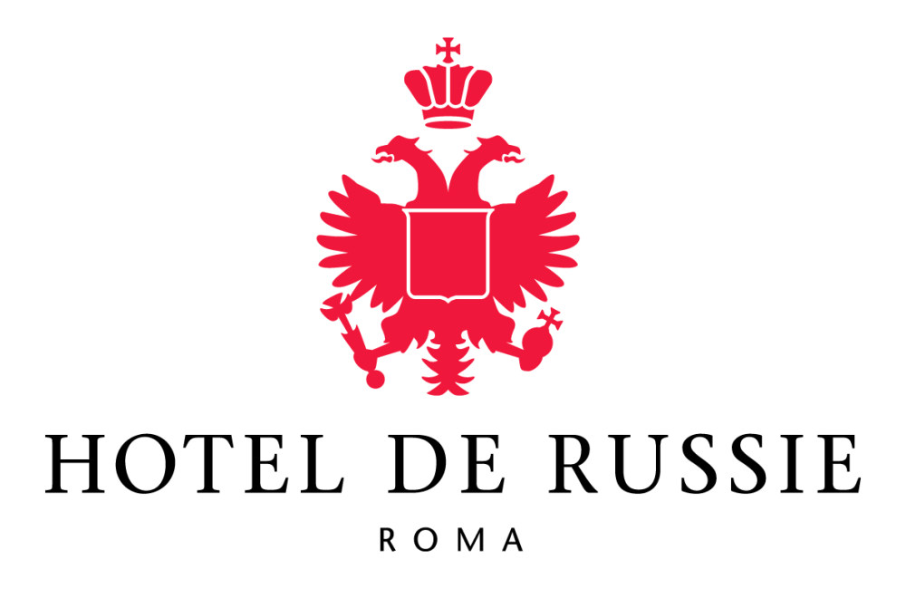 Hotel de Russie, Rome_25-05-2010_De_Russie_Logo_Sized_PMS186 as CMYK.jpg