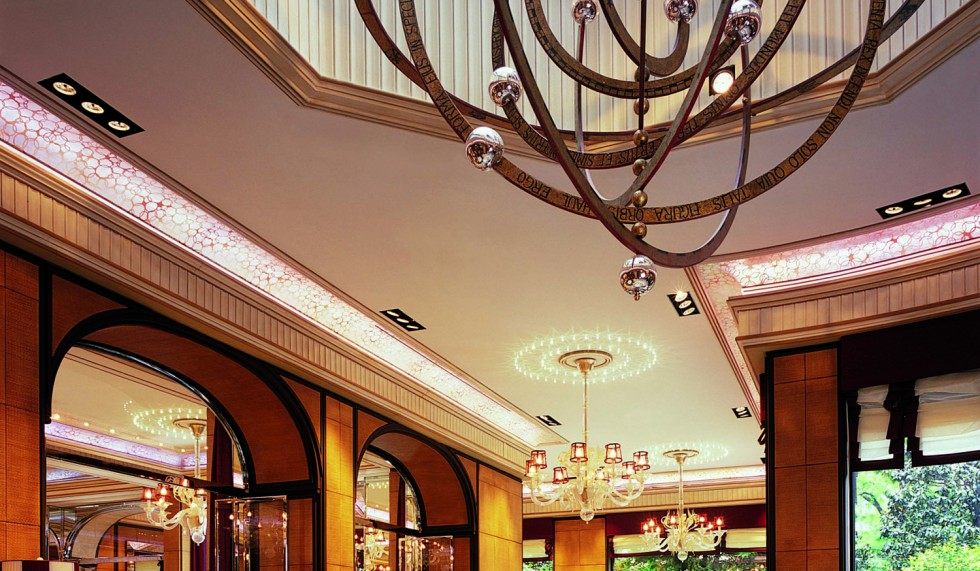 Principe di Savoia Hotel /米兰,意大利_8.jpg
