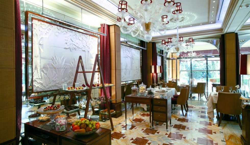 Principe di Savoia Hotel /米兰,意大利_6.jpg