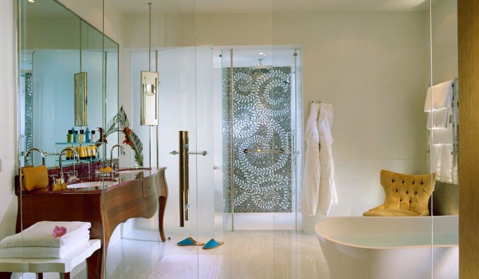 Principe di Savoia Hotel /米兰,意大利_16.jpg