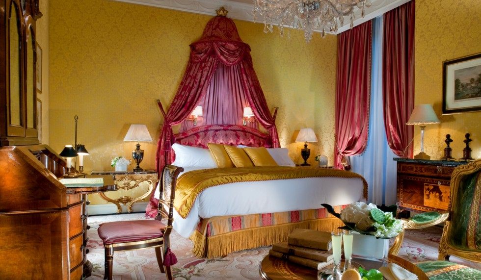 Principe di Savoia Hotel /米兰,意大利_18.jpg
