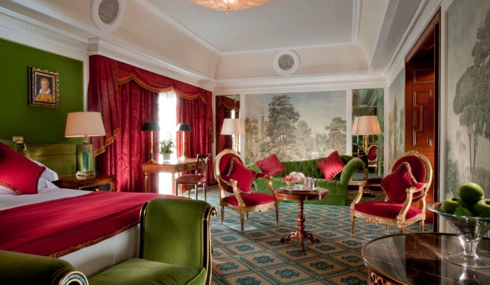 Principe di Savoia Hotel /米兰,意大利_24.jpg