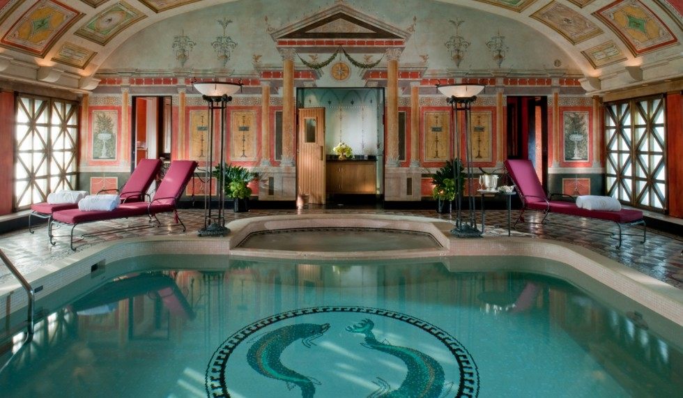 Principe di Savoia Hotel /米兰,意大利_25.jpg