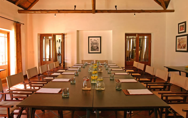 南非 bushmans kloof 酒店_Conference Room 01.jpg