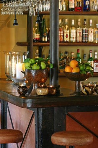 南非 bushmans kloof 酒店_Homestead 05.jpg