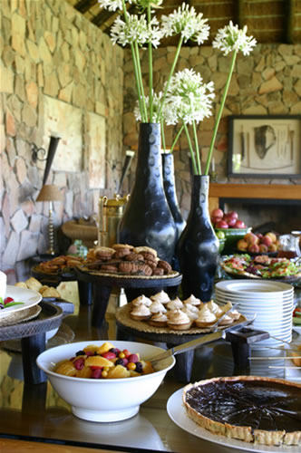 南非 bushmans kloof 酒店_Food 09.jpg