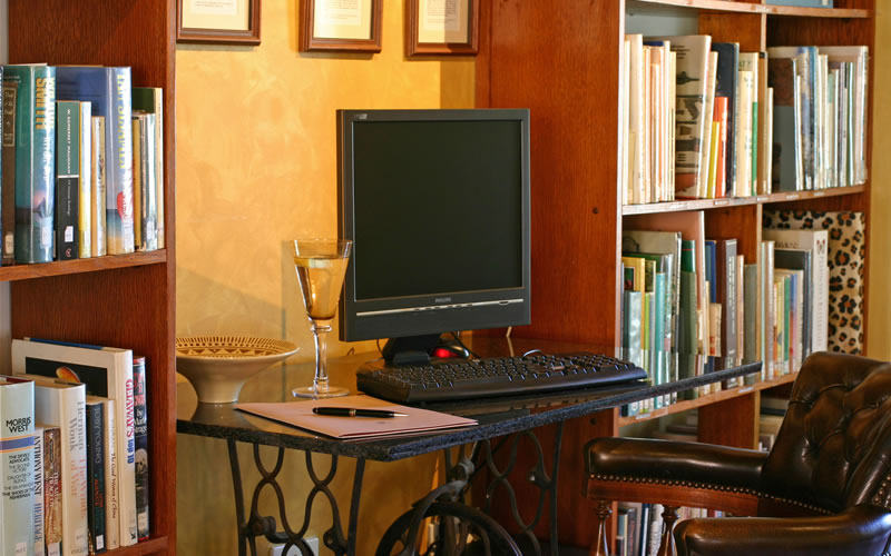 南非 bushmans kloof 酒店_Homestead 12.jpg