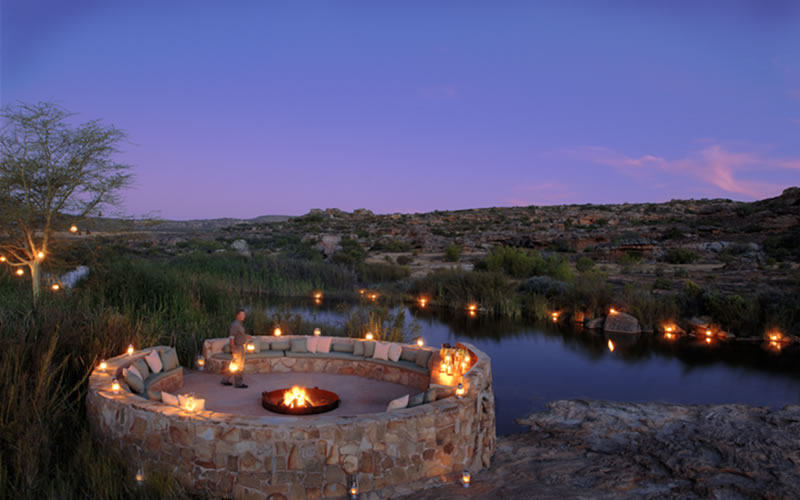 南非 bushmans kloof 酒店_Riverside Boma 10.jpg
