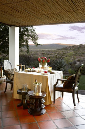 南非 bushmans kloof 酒店_Outside Dining 031.jpg