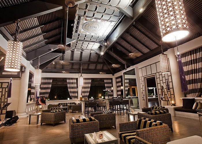 安纳塔拉华欣度假村，泰国_Sala Siam restaurant interior-AHH_376.jpg