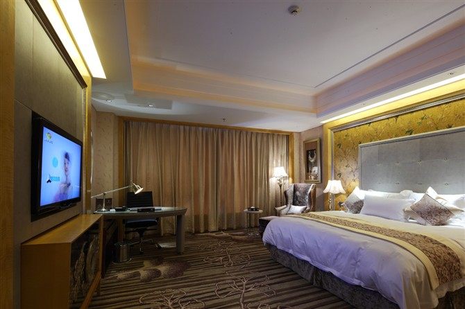 湖南张家界阳光酒店Sunshine Hotel & Resort Zhangjiajie(HHD)_1.jpg