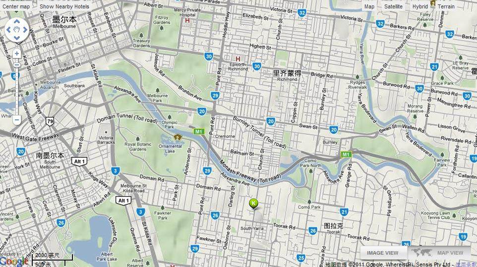 奥尔森墨尔本Olsen Melbourne_map.jpg