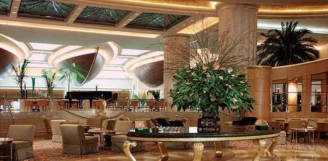 迪拜君悦酒店Grand Hyatt Hotel Dubai_1146112420.jpg