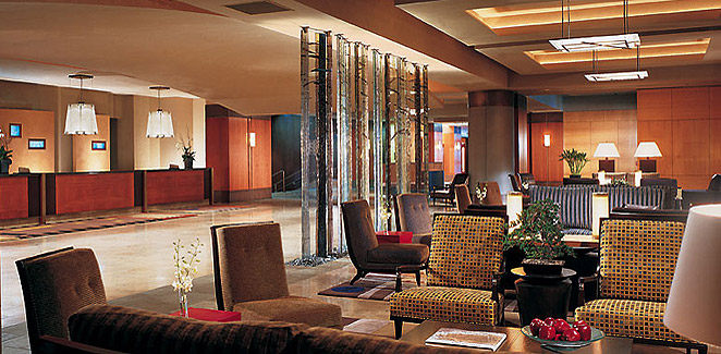 迪拜君悦酒店Grand Hyatt Hotel Dubai_1146120185.jpg