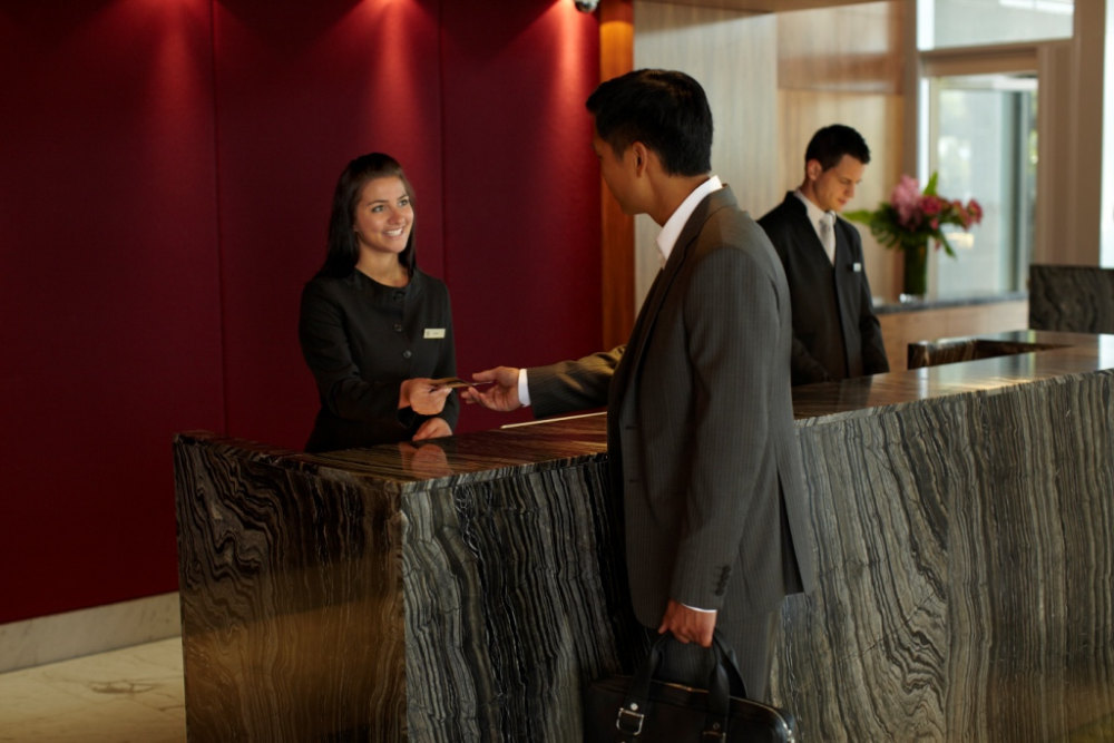 费尔蒙特酒店，温哥华---Fairmont Pacific Rim Hotel，Vancouver, Canada_11.Fairmont Pacific Rim Hotel.jpg