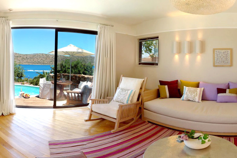 Domes of Elounda/克利特岛，希腊_10 Open Plan Suite Lounge(1).jpg