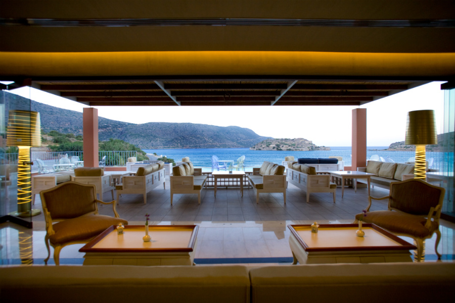 Domes of Elounda/克利特岛，希腊_50 Grand Dome Bar(1).jpg