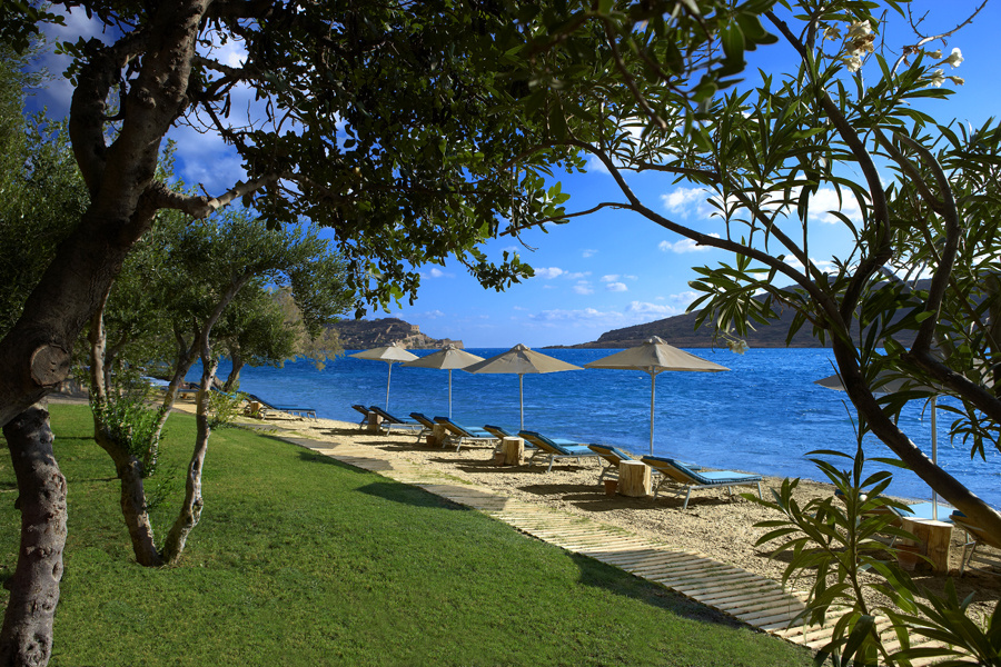 Domes of Elounda/克利特岛，希腊_2011_00_Domes-Beach(1).jpg