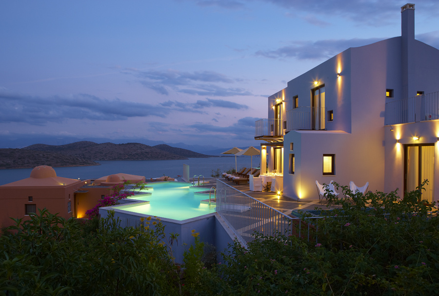 Domes of Elounda/克利特岛，希腊_2011_10_Royal-Spa-Villa-ext(1).jpg