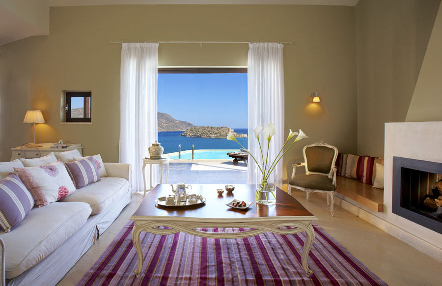 Domes of Elounda/克利特岛，希腊_2011_20_Villa-Elisso-Living(1).jpg
