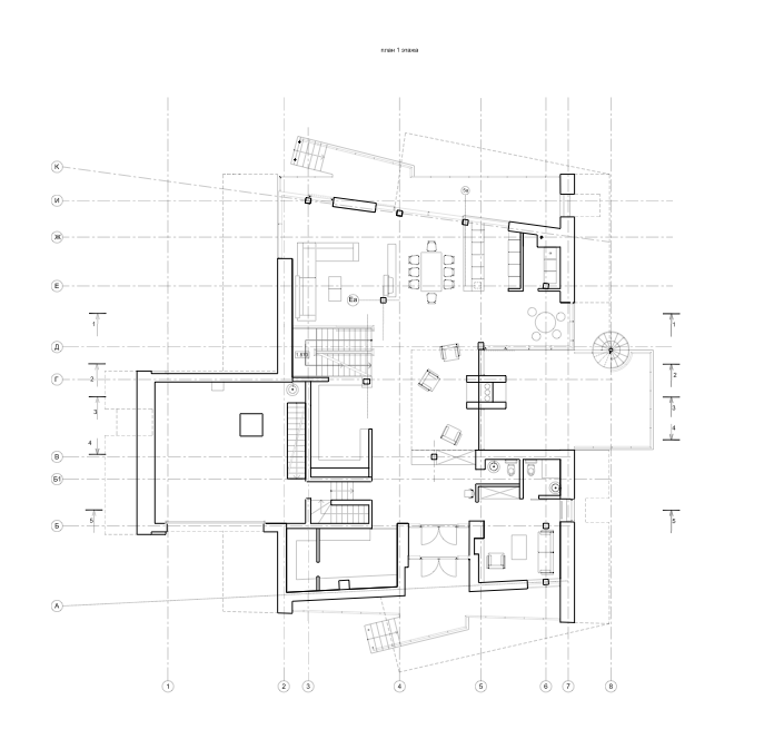 Gorki House/莫斯科,俄罗斯_1306183805-plan-01.png