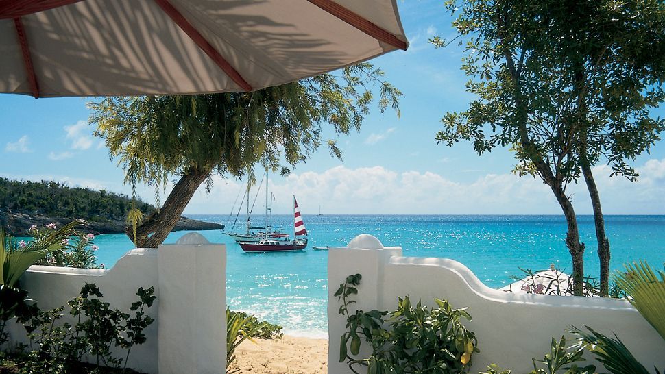 La Samanna/圣马丁岛,加勒比海_001712-06-beach-access-boat-sea-view.jpg