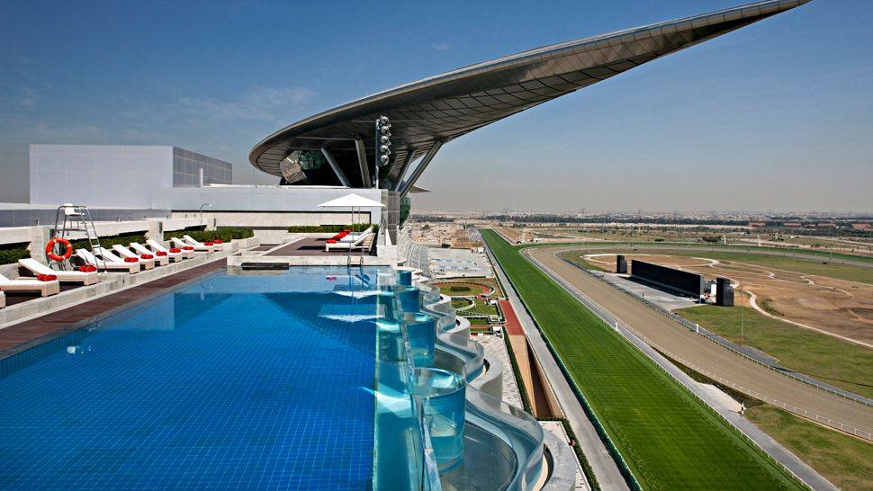 The Meydan Hotel/迪拜,阿拉伯联合酋长国_006403-05-rooftop-pool-daytime.jpg
