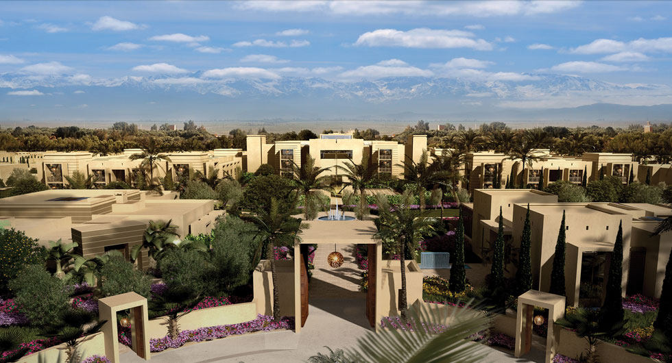 巴格里奥尼酒店/马拉喀什_8978_Baglioni_Marrakech_hotel_front2.jpg