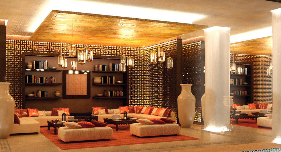 巴格里奥尼酒店/马拉喀什_8988_Baglioni_Marrakech_lobby_lounge.jpg