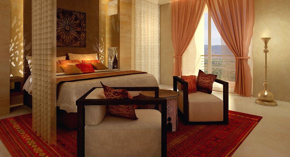 巴格里奥尼酒店/马拉喀什_8995_Baglioni_Marrakech_deluxe_room.jpg