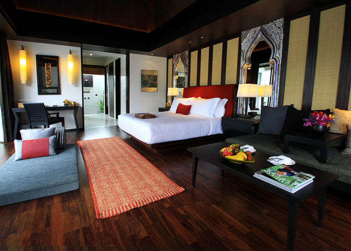 Bophut，苏梅岛，泰国_Pool Villa Bedroom-ASM_1037.jpg