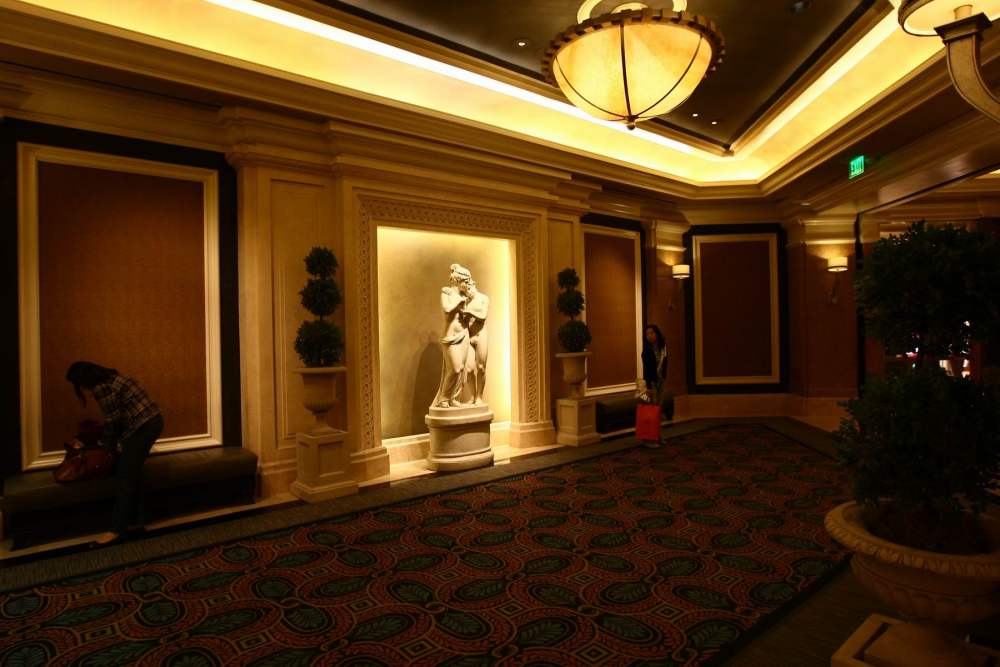 拉斯维加斯 凯撒皇宫赌场Caesars Palace_调整大小 4O5R8528.JPG