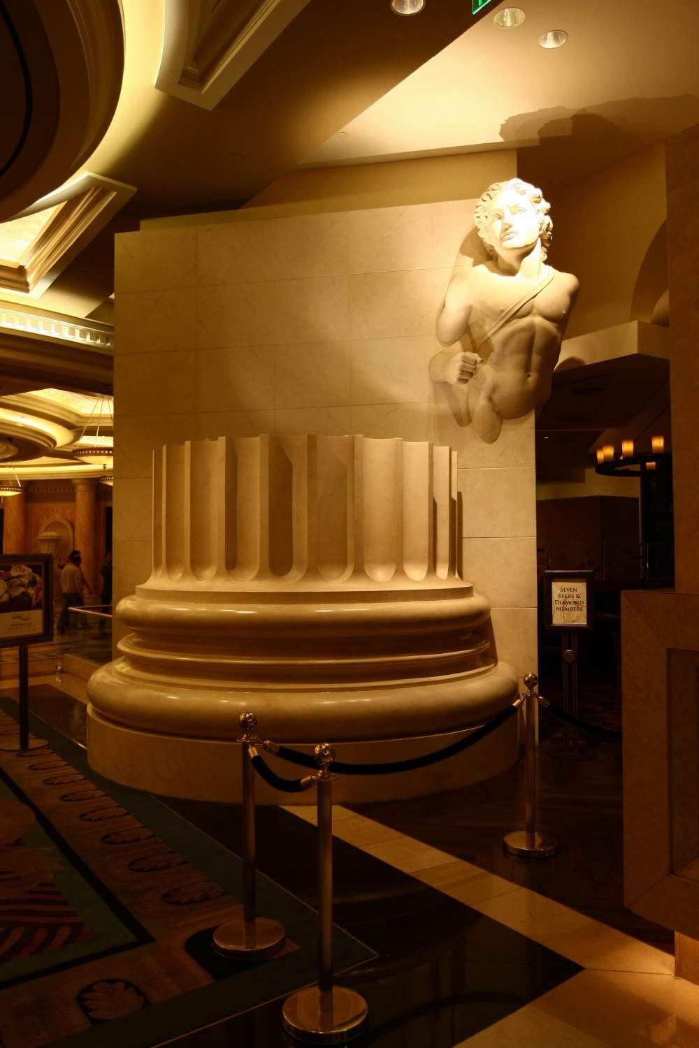 拉斯维加斯 凯撒皇宫赌场Caesars Palace_调整大小 4O5R8566.JPG